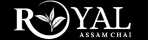 Royal Assam Chai Footer Logo New