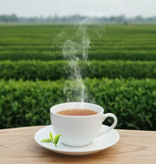 From Garden to Cup – The Authentic Flavor & Benefits of Assam Tea