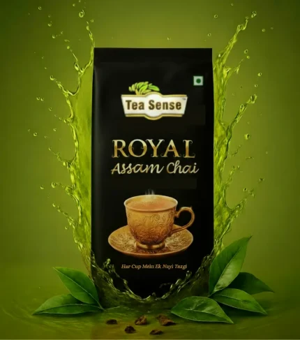 Royal Assam Chai – 1kg