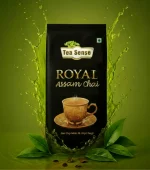 Royal Assam Chai – 100g
