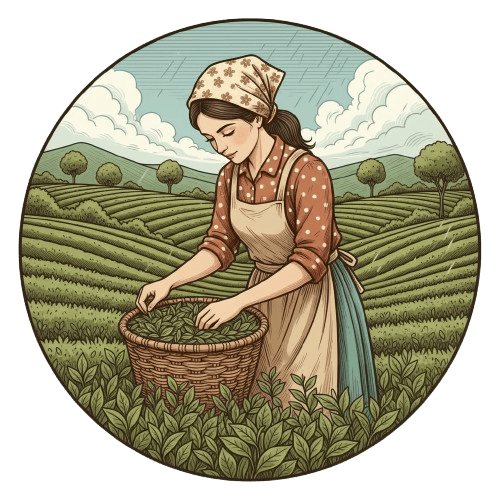 handpicked with care